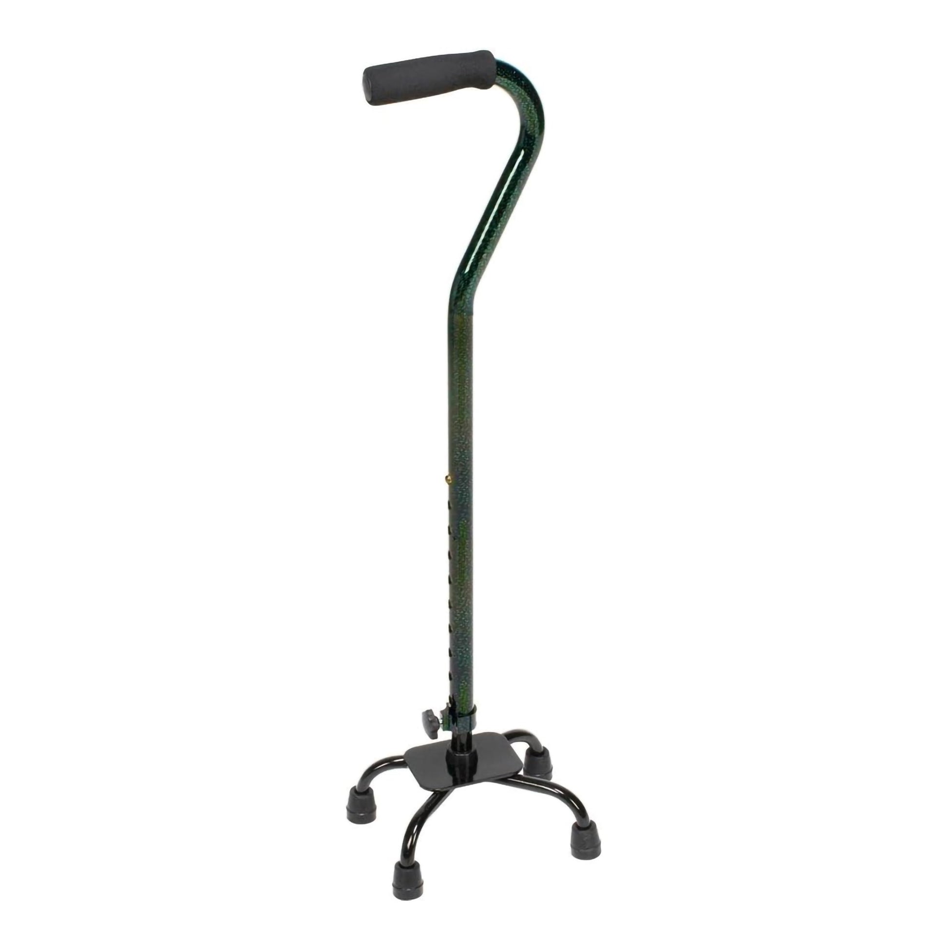 DMI® Small Base Quad Cane 