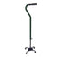 DMI® Small Base Quad Cane 