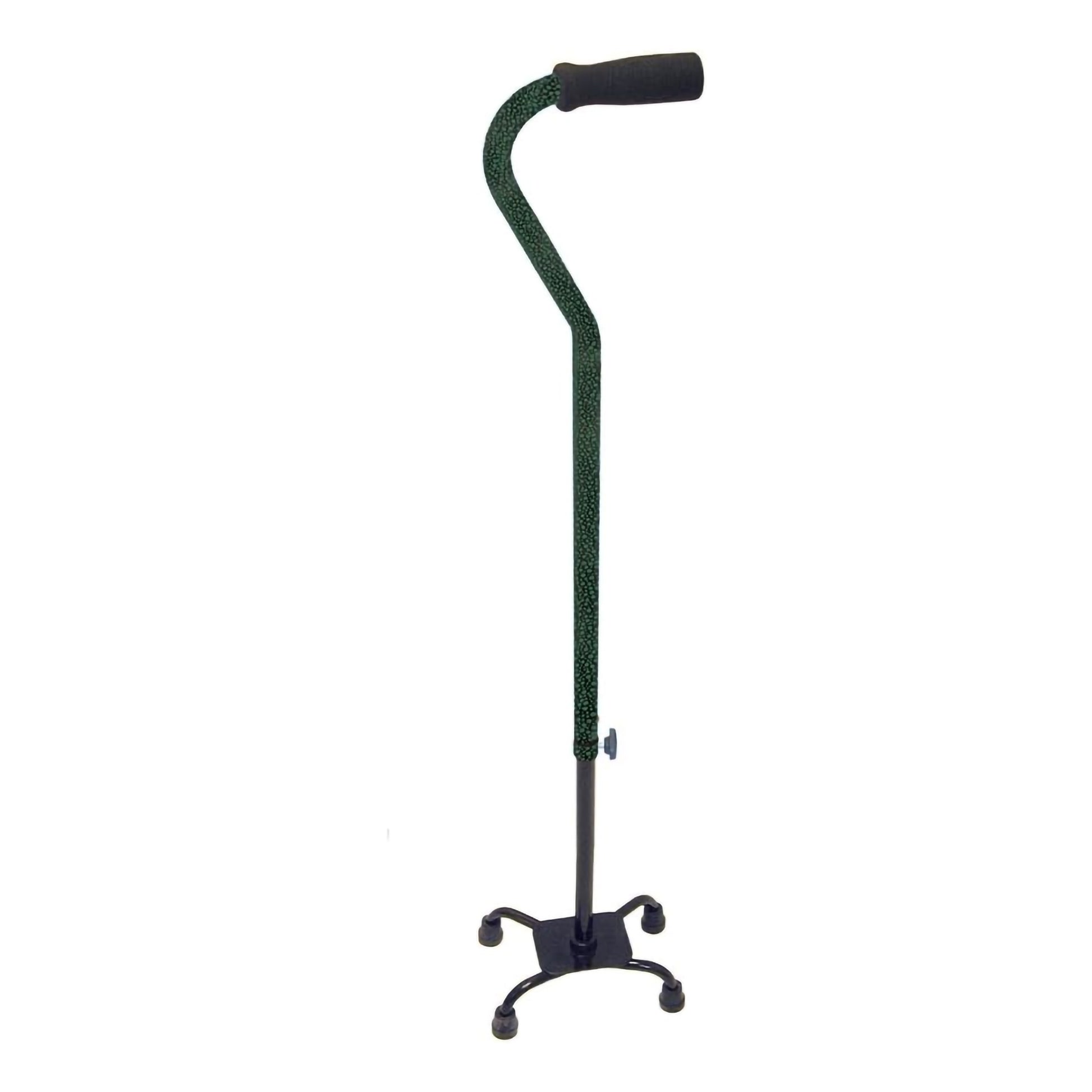 DMI® Small Base Quad Cane 