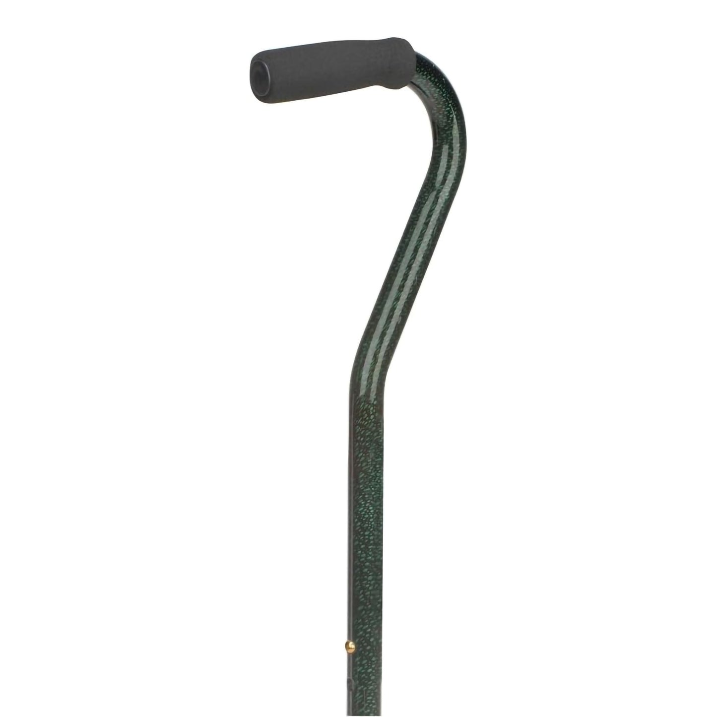 DMI® Small Base Quad Cane 