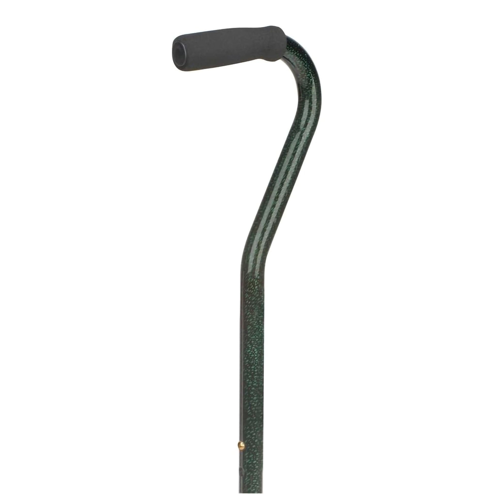 DMI® Small Base Quad Cane 