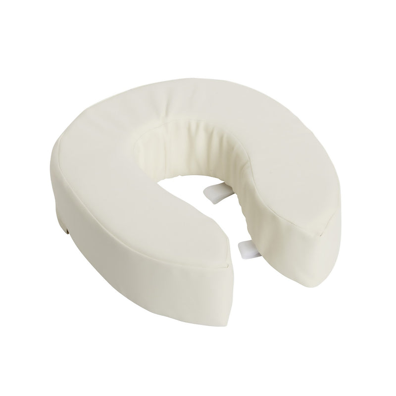 DMI® Vinyl Toilet Seat Cushion 4" 