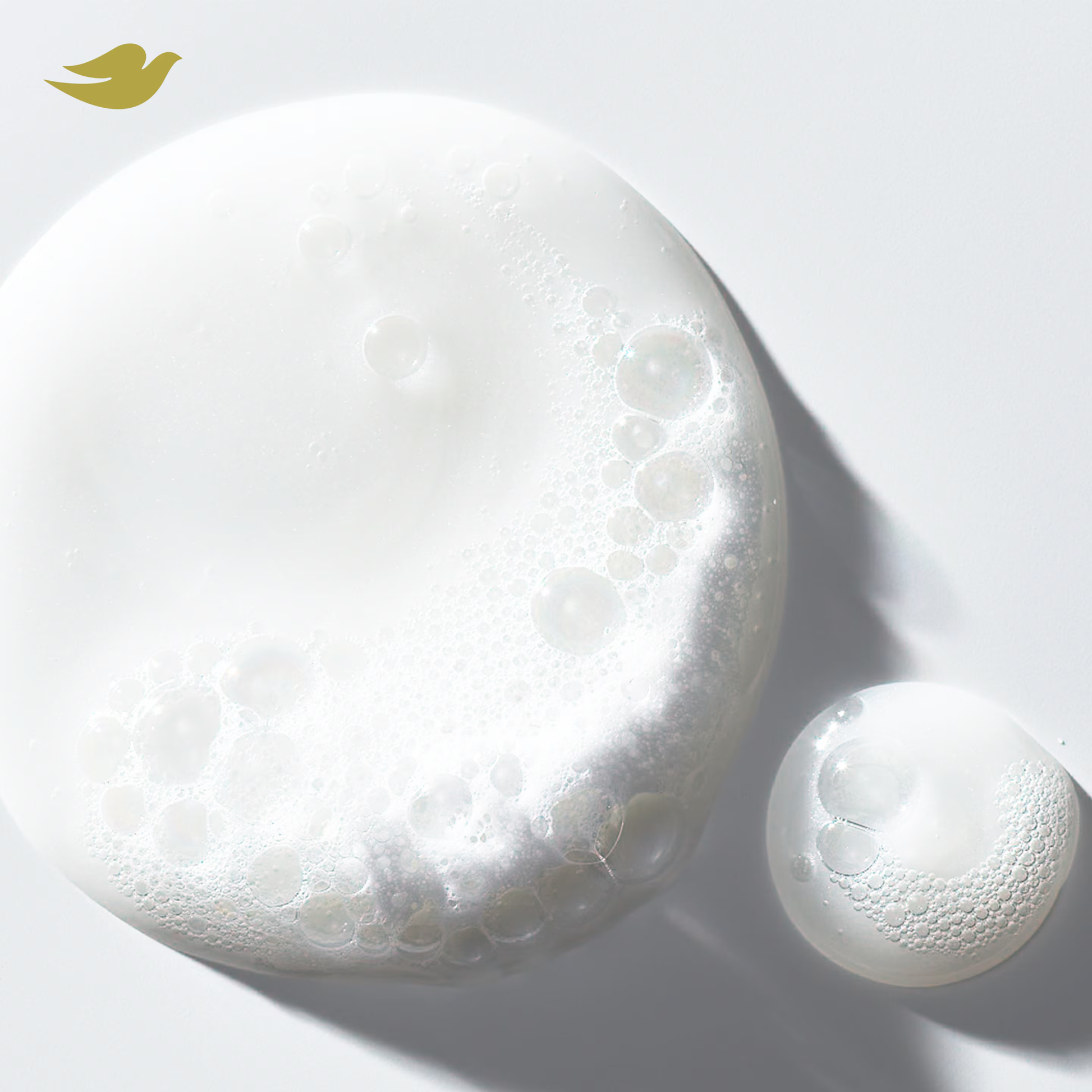 Dove Damage Therapy Daily Moisture Shampoo 