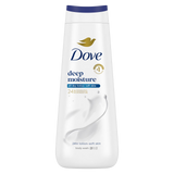 Dove® Deep Moisture Body Wash 