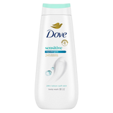 Dove® Sensitive Skin Body Wash 