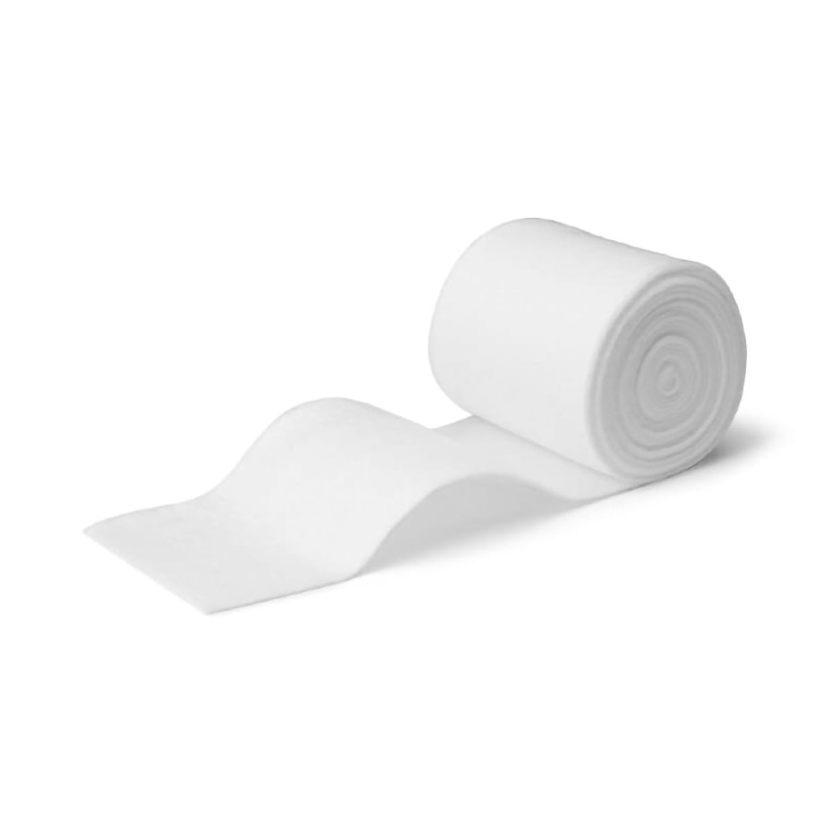 Drawtex Edema Wrap Hydroconductive Wound Dressing 4" x 11" Box of 5 