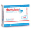 Drawtex® Nonadherent Dressing 2" x 2" 1 Each 