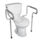 Toilet Safety Frame (Assembled) 