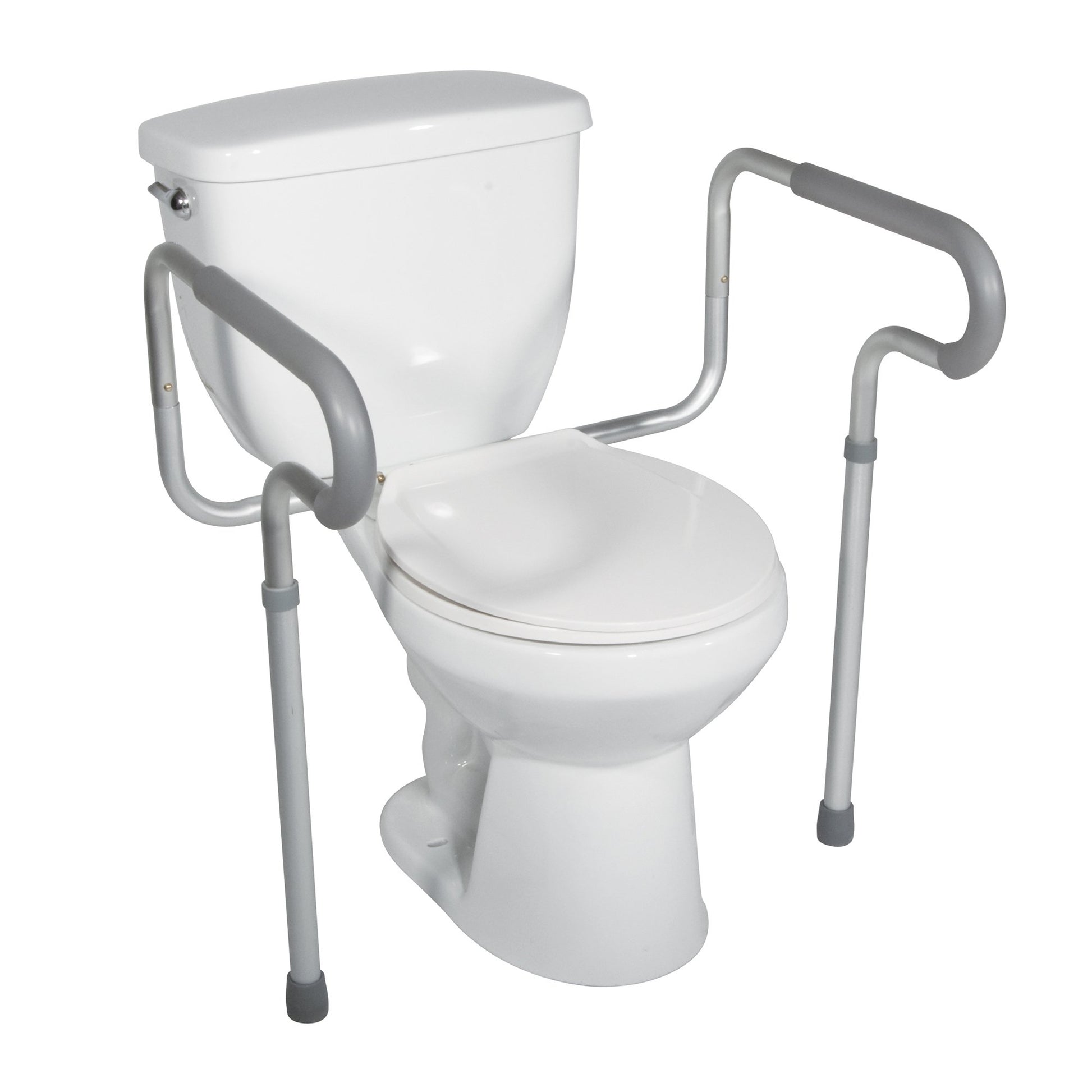 Toilet Safety Frame (Assembled) 