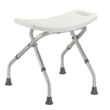 Drive Medical™ Folding Shower Chair 