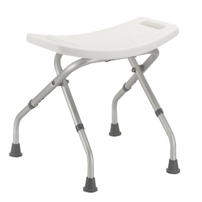 Drive Medical™ Folding Shower Chair 