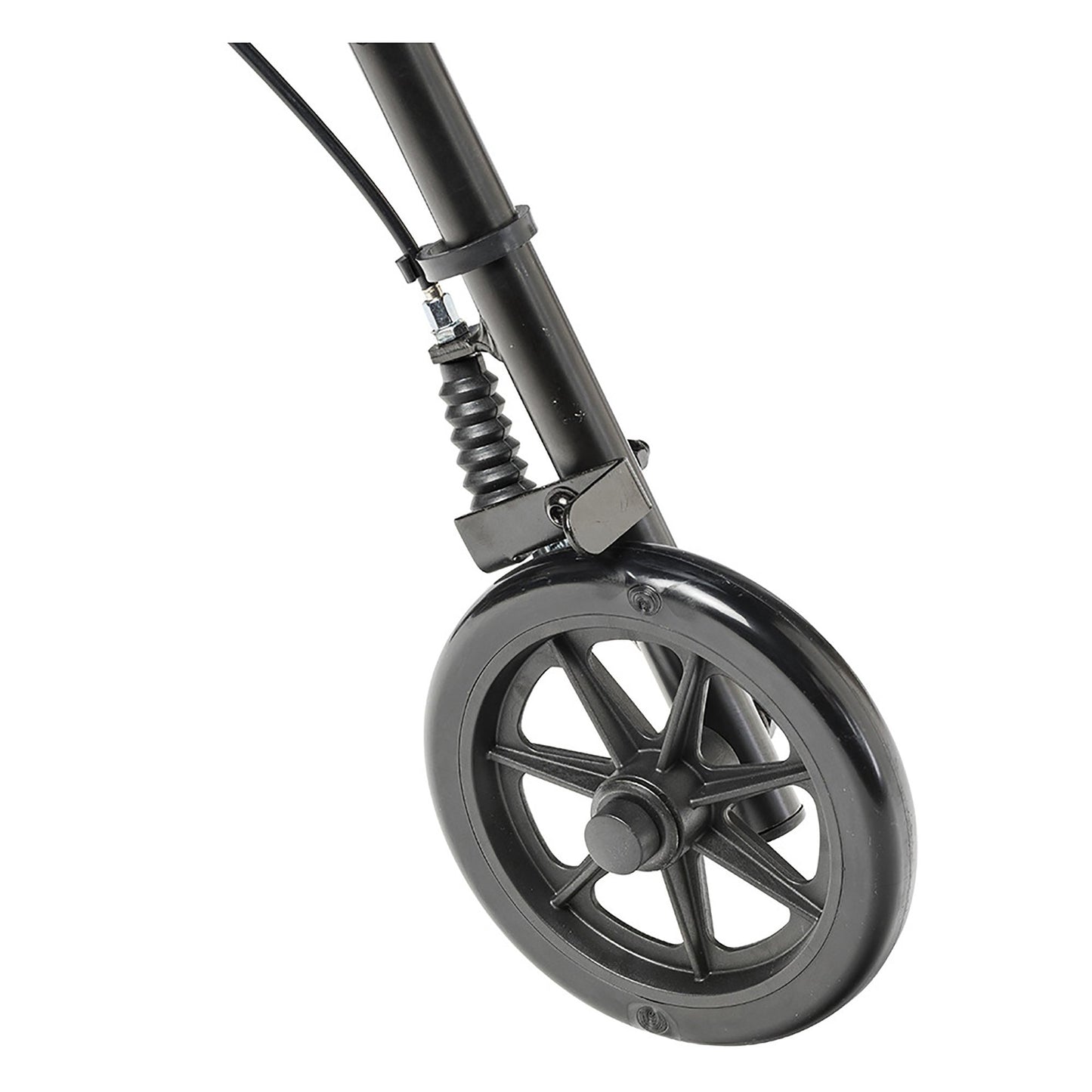 Drive Medical™ Four Wheel Rollator 