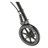 Drive Medical™ Four Wheel Rollator 