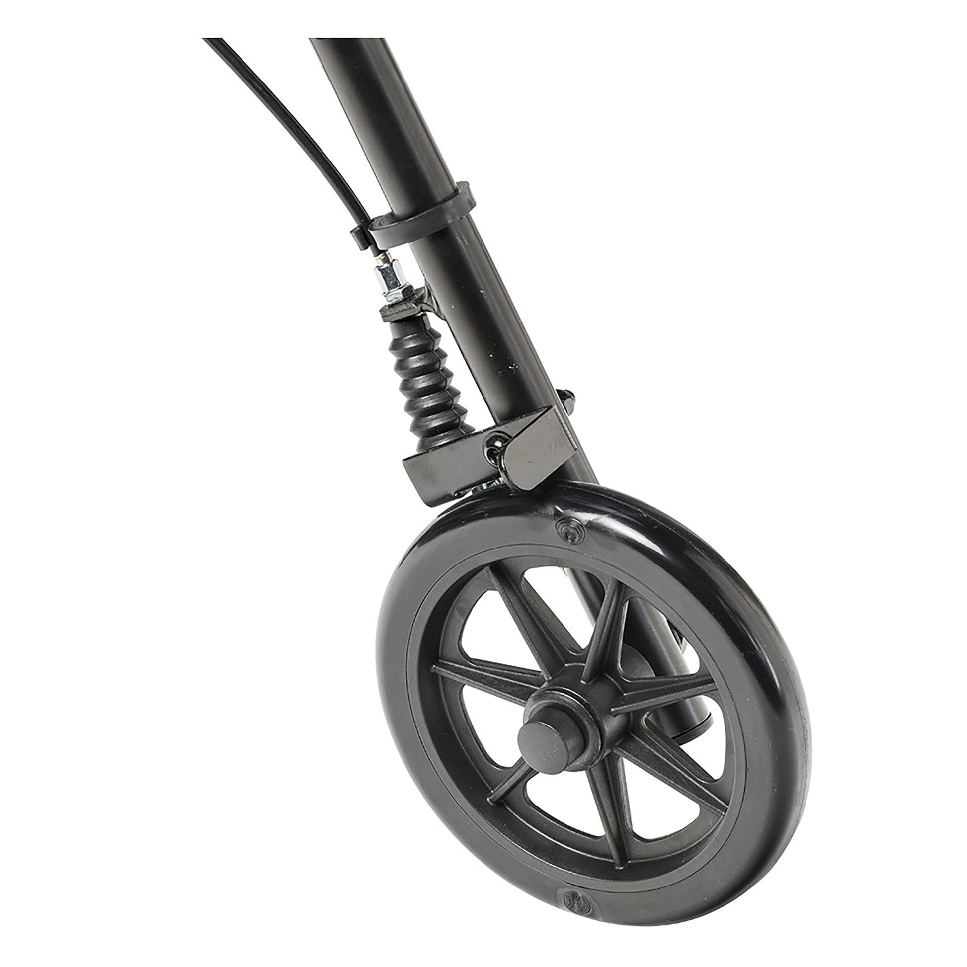 Drive Medical™ Four Wheel Rollator 