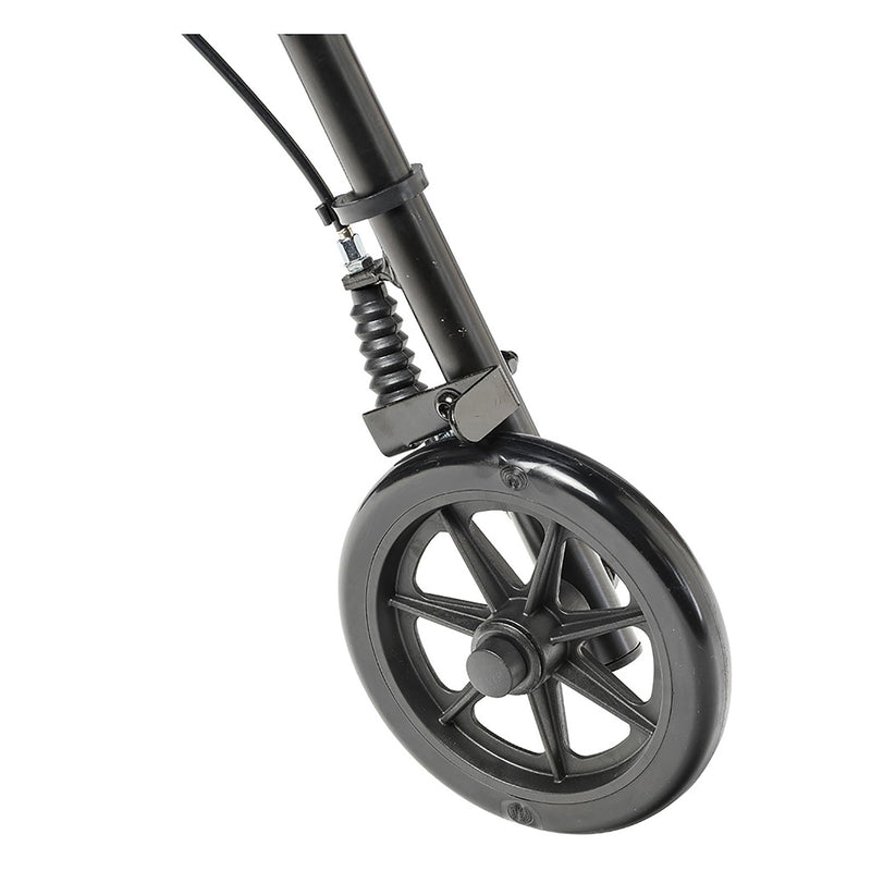 Drive Medical™ Four Wheel Rollator 