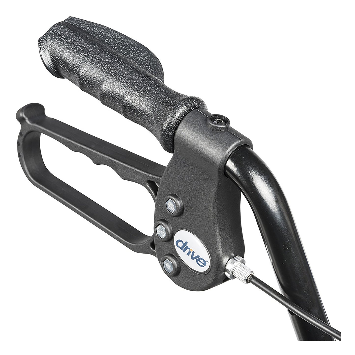 Drive Medical™ Four Wheel Rollator 