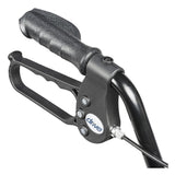 Drive Medical™ Four Wheel Rollator 