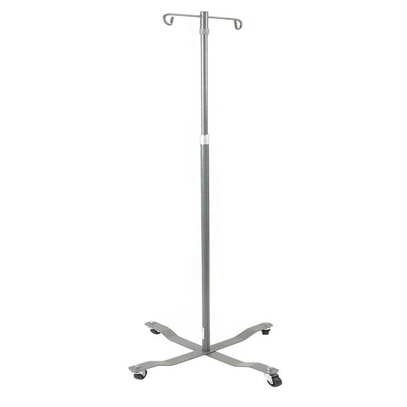 Drive Medical™ IV Pole 