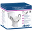 Drive Medical™ Premium Elongated Toilet Seat with Lock 