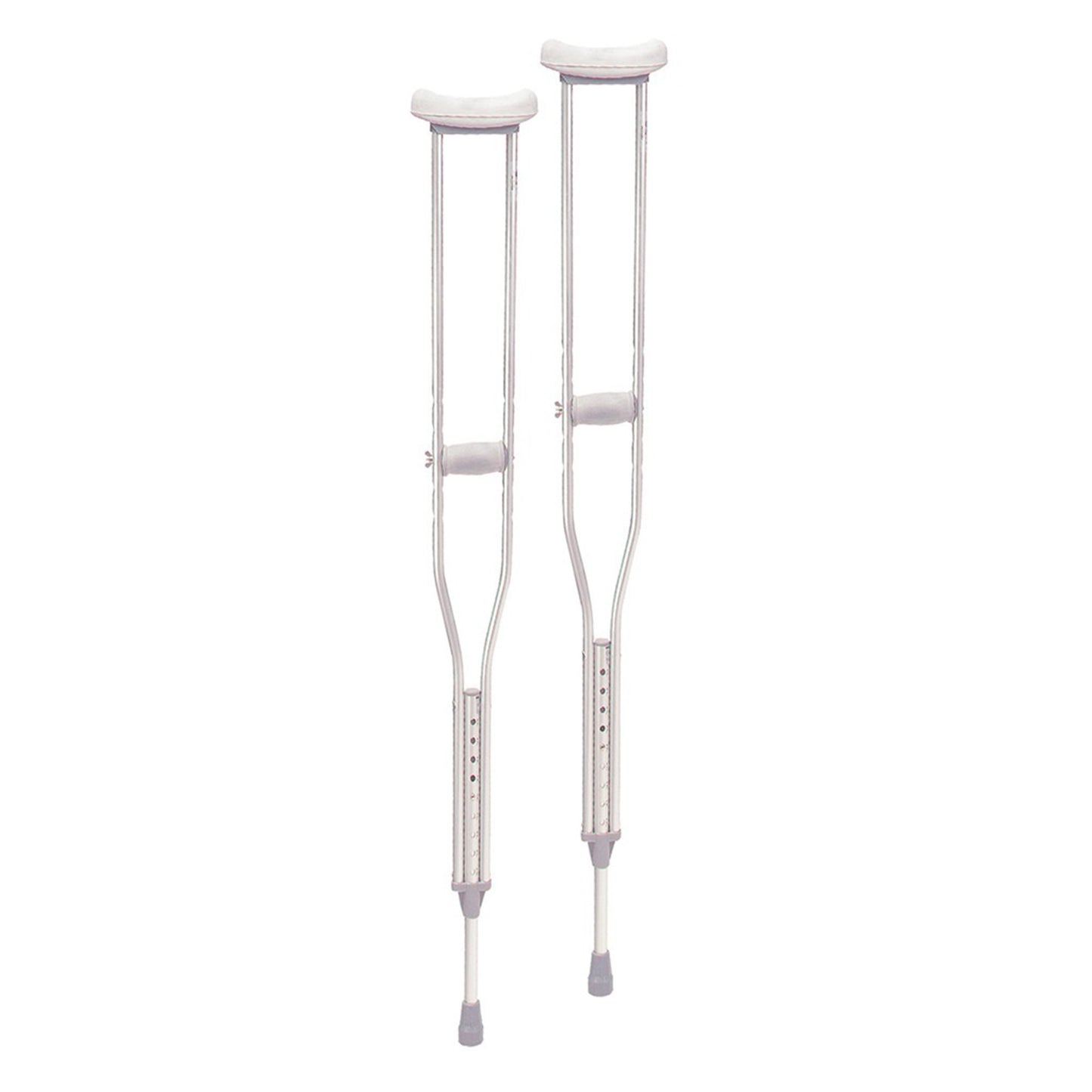 Drive Medical™ Underarm Crutches 