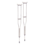 Drive Medical™ Underarm Crutches 