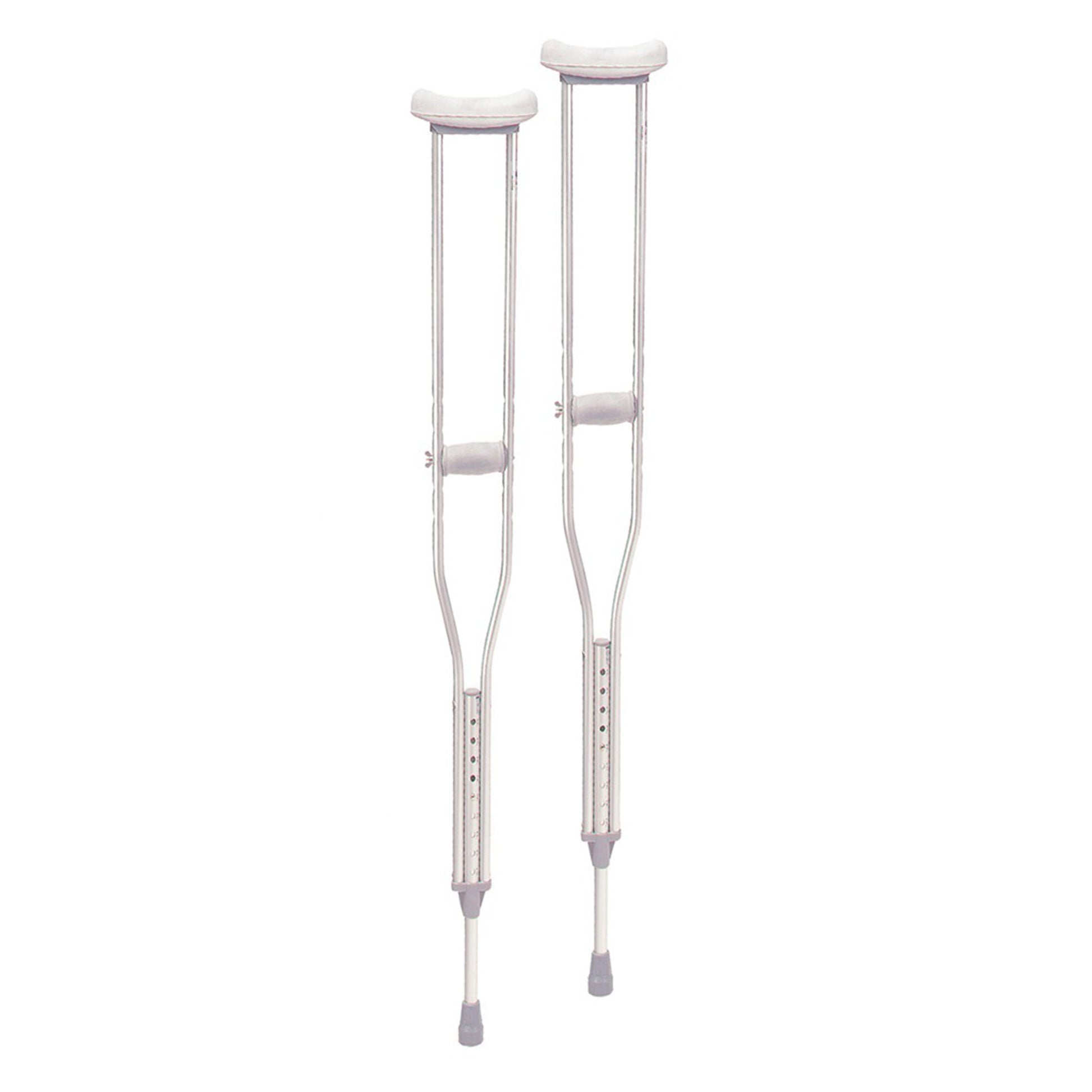 Drive Medical™ Underarm Crutches 