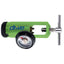 Drive Medical Oxygen Regulator Click Style 0 - 15 LPM