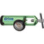 Drive Medical Oxygen Regulator Click Style 0-8 LPM CGA-540 Each 
