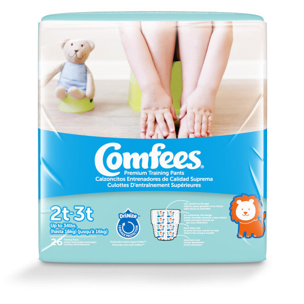 Comfees® Training Pants Boys