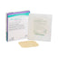 DuoDerm® Extra Thin Hydrocolloid Dressing 2" x 4" 1 Each 