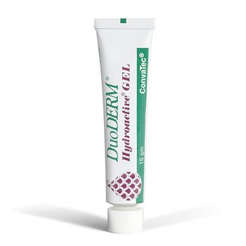 DuoDERM® Hydroactive® Hydrocolloid Gel 1 Each 