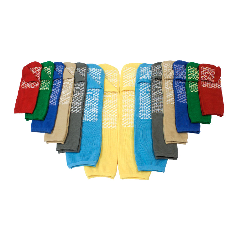 Dynarex® Single Tread Slipper Socks M 1 Pair 