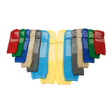 Dynarex® Single Tread Slipper Socks M 1 Pair 