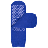 Dynarex® Single Tread Slipper Socks M 1 Pair 