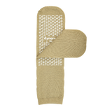 Dynarex® Single Tread Slipper Socks M 1 Pair 