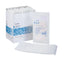 Dynarex® Sterile Abdominal Pad 5" x 9" Nonwoven Cellulose Box of 20