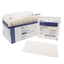 Dynarex® Sterile Abdominal Pad 5" x 9" Nonwoven Cellulose Box of 20