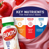 Boost® High Protein Complete Nutritional Drink 