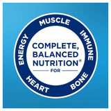 Ensure® Original Nutrition Shake Strawberry Flavor Liquid 8 oz. Bottle 