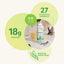 Compleat® Pediatric Standard Plant-Based Nutritionally Complete Tube Feeding Formula