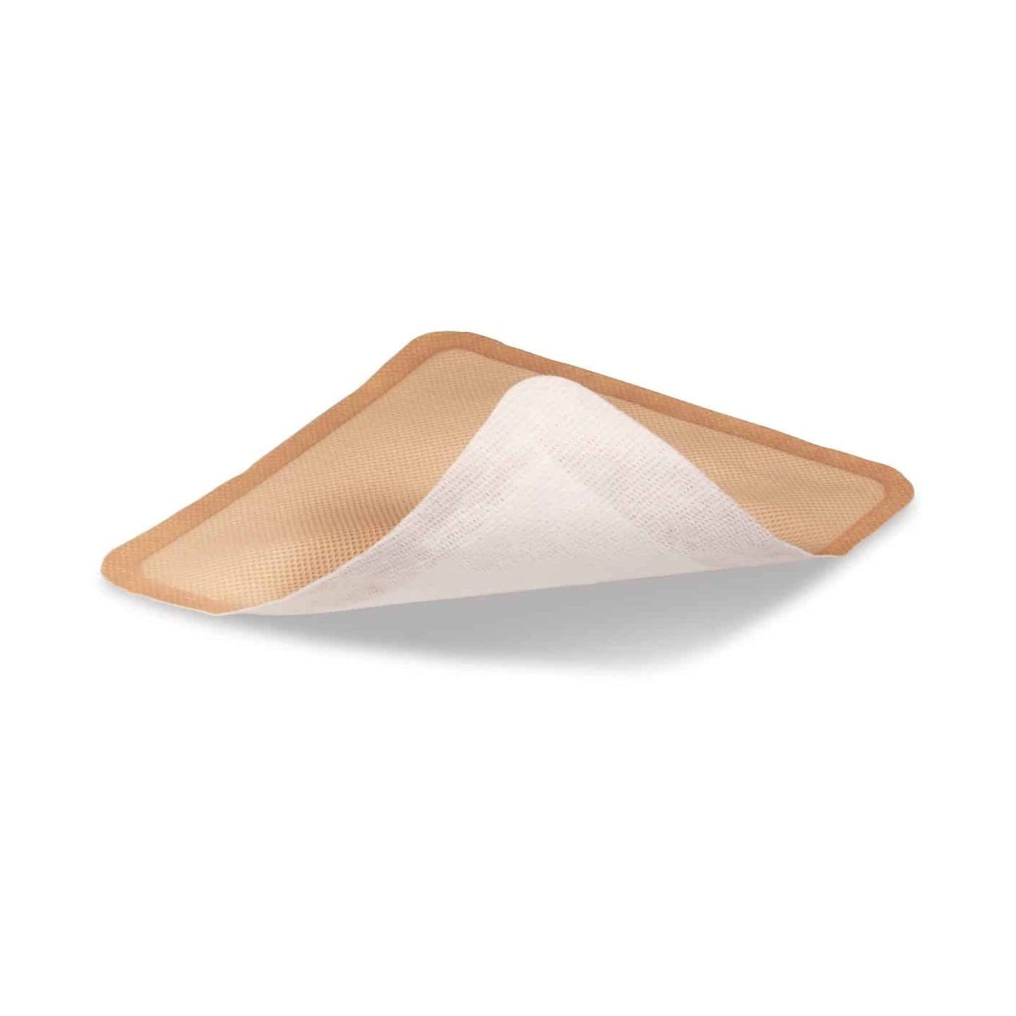 Eclypse® Super Absorbent Wound Dressing 6" x 6" 1 Each 