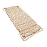 Ehob Waffle Expansion Control Mattress Pad 