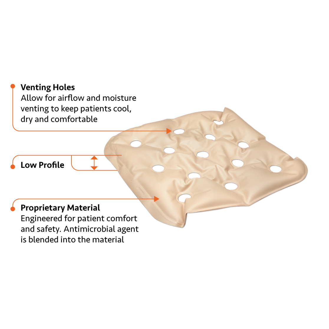 Ehob Waffle Standard 