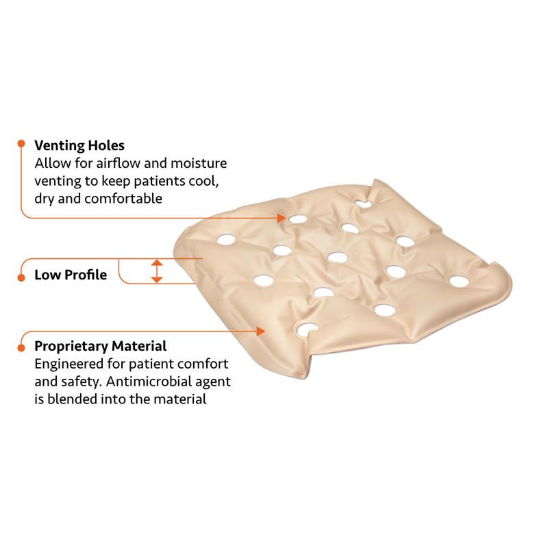 Ehob Waffle Standard 