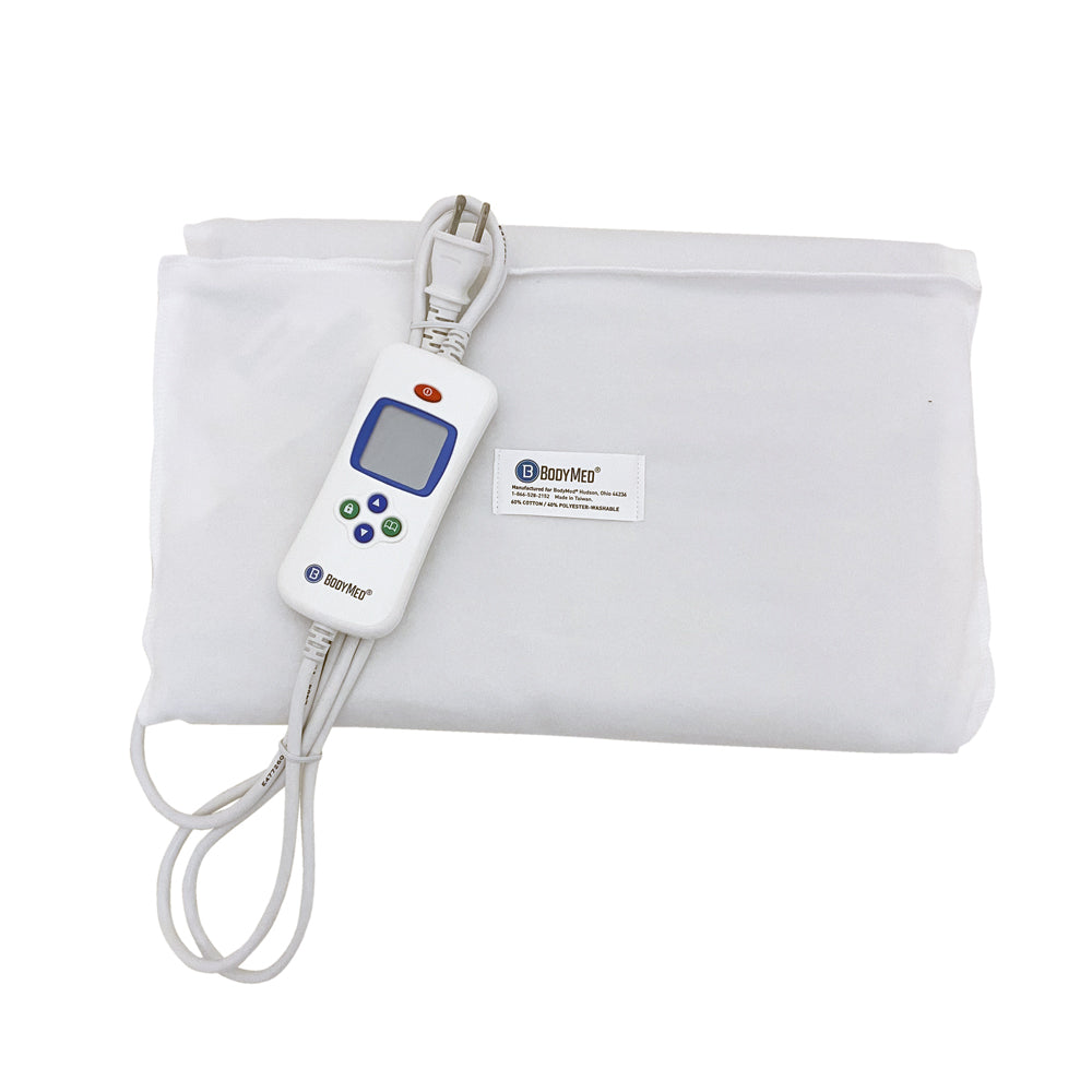 BodyMed® Digital Moist Heating Pad 14" X 27" 