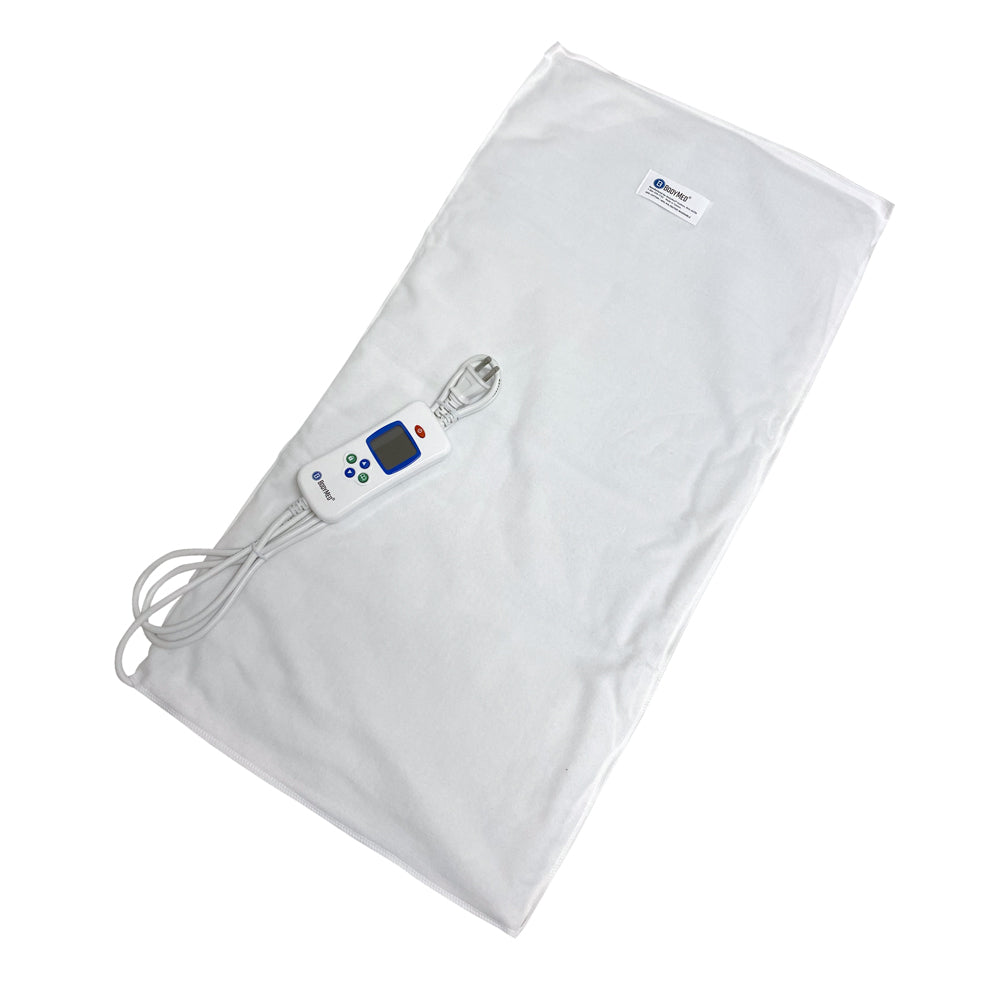 BodyMed® Digital Moist Heating Pad 14" X 27" 