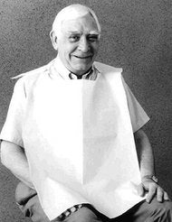 Encore™ Adult Bib 