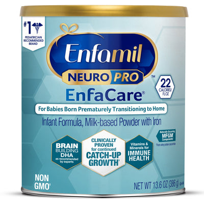 Enfamil® NeuroPro™ Enfacare® Infant Formula 1 Each 