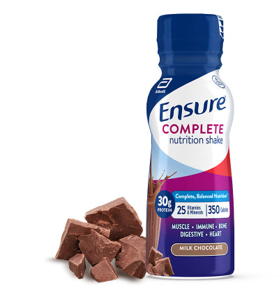 Ensure Complete® Nutrition Shake