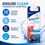 Ensure® Clear Therapeutic Nutrition